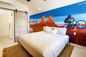 Downtown Kokopelli West 7 - Newly Remodeled Stylish Studio